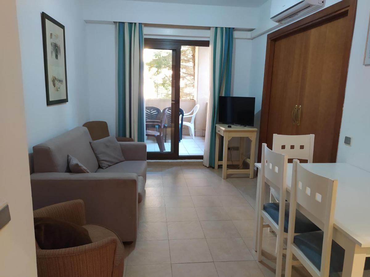 Vistas Laterales Psicina Primera Planta Isla Canela Εξωτερικό φωτογραφία