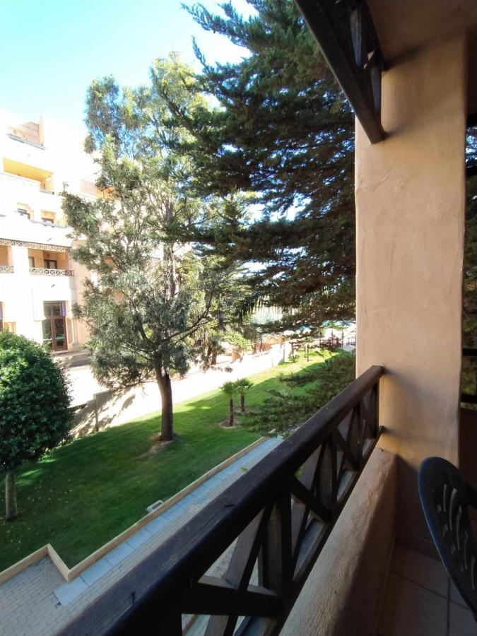 Vistas Laterales Psicina Primera Planta Isla Canela Εξωτερικό φωτογραφία